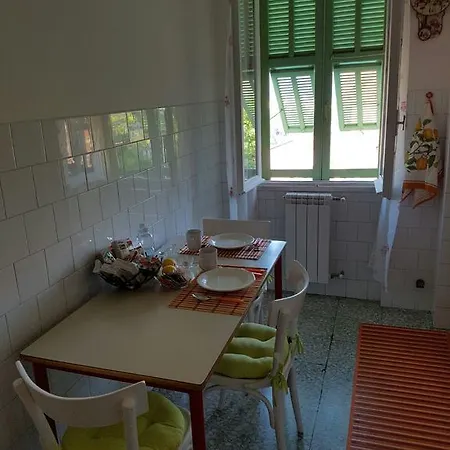 All'antica Canonica Διαμέρισμα Βεντιμίλια