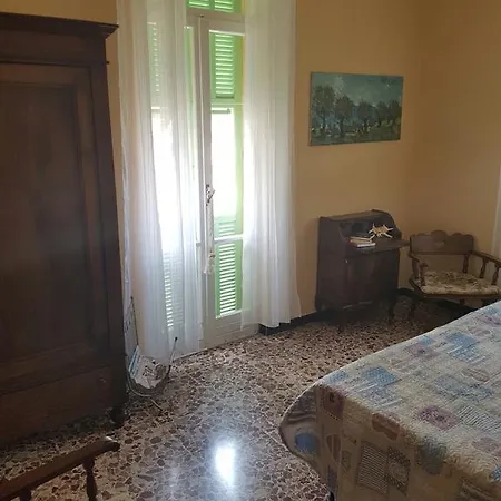All'antica Canonica Διαμέρισμα Βεντιμίλια
