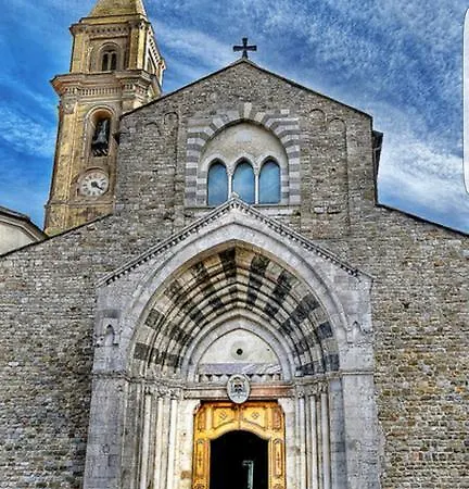 Lejlighed All'antica Canonica
