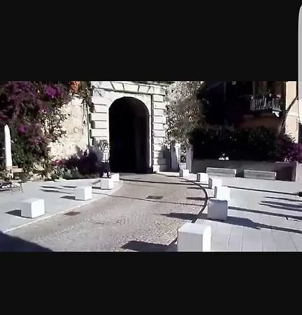 All'antica Canonica Ventimiglia