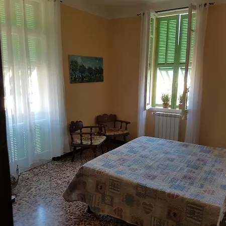 Lejlighed All'antica Canonica Ventimiglia