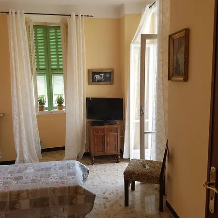 All'antica Canonica Ventimiglia