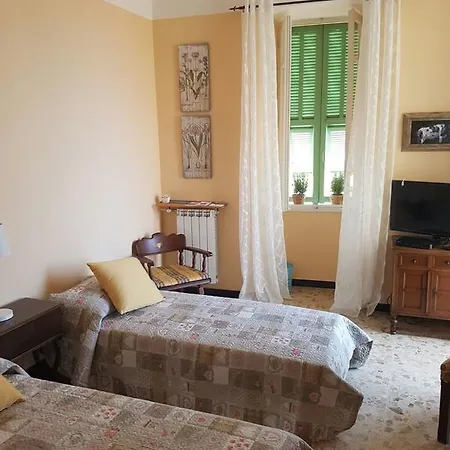 All'antica Canonica * Ventimiglia
